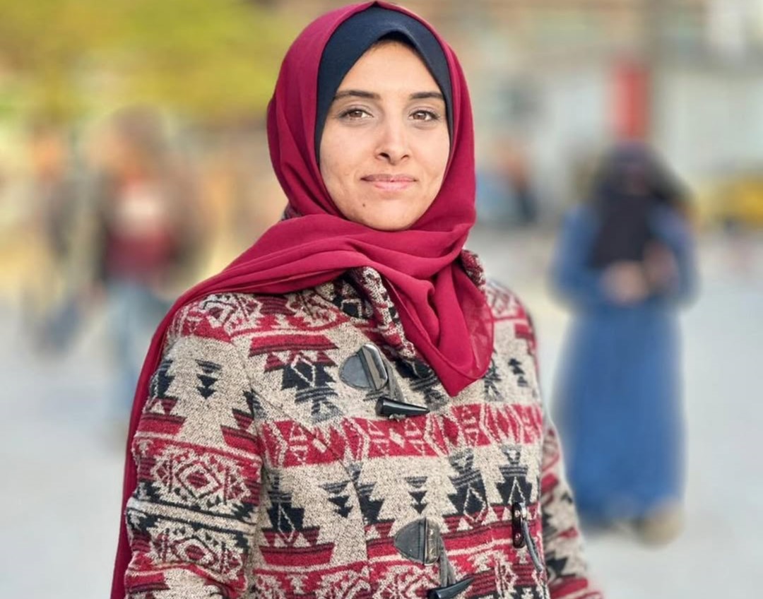 Palestinian Photographer Areej Shaheen Killed in Israeli Airstrike in Gaza