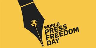 World Press Freedom Day Conference