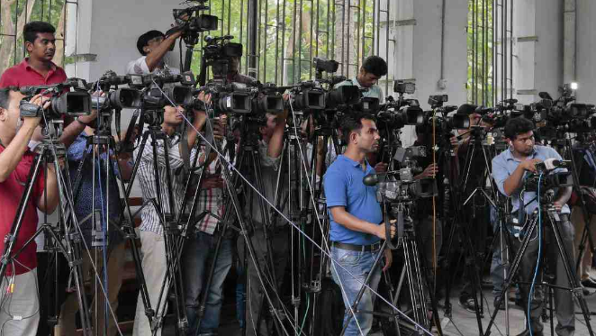 Nearly 1,700 journalists killed over past 20 years: RSF