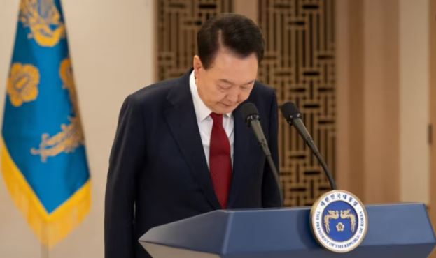South Korean Journalists Recall a Night Under Martial Law