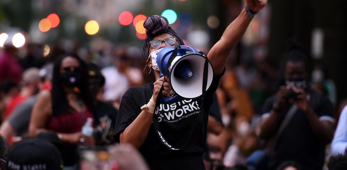 Amnesty International Warns of Human Rights Risks in Trump’s Second Term