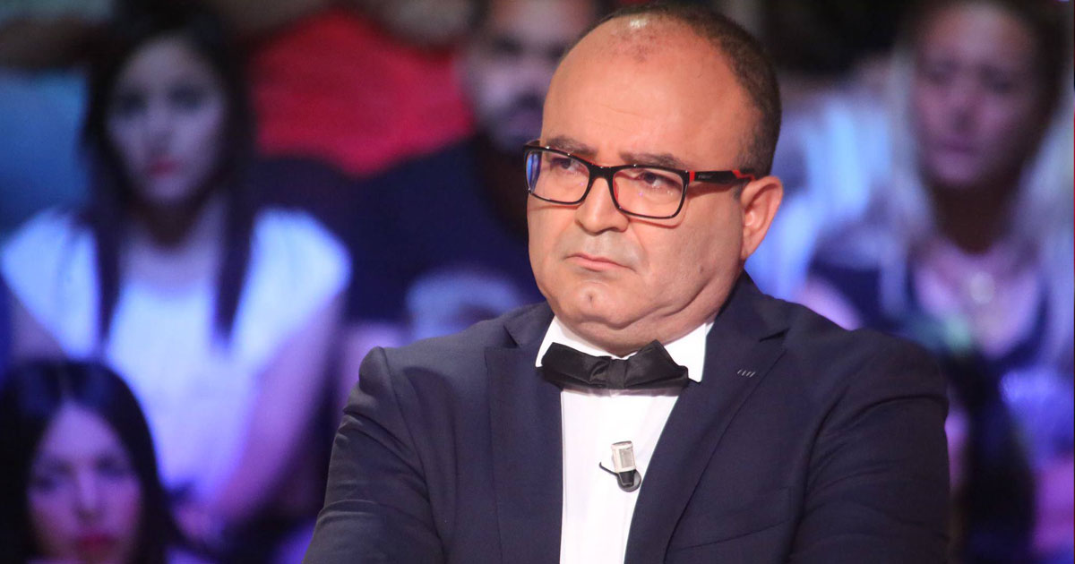 Tunisian Journalist Mohamed Boughalleb Arbitrarily Detained and Denied Medical Care