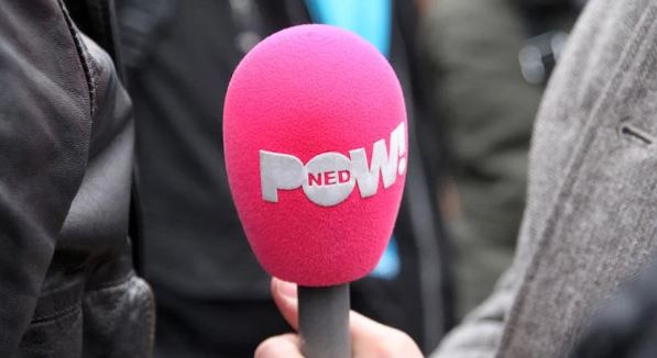 Harassment of Journalists in the Netherlands Surged Sharply in 2024