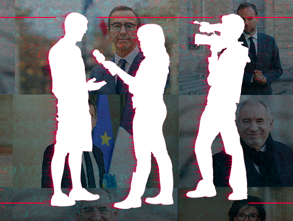 RSF and 110 Organizations Urge France to Protect Journalists’ Sources