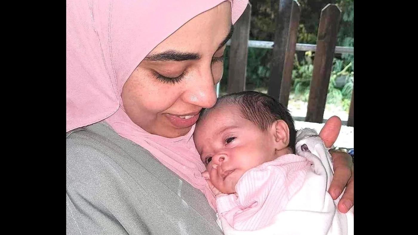 Palestinian Journalist Held as Premature Baby Suffers Without Breastfeeding