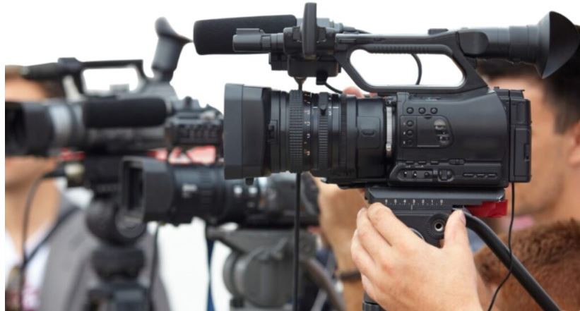Taliban Detain 300 Journalists as Media Freedom Crumbles in Afghanistan