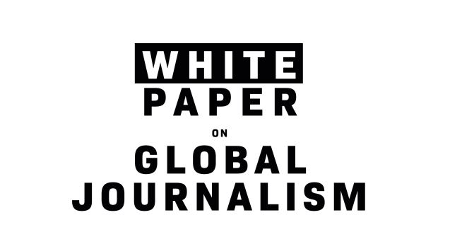 Since 1990, 2658 Journalists Have Been Killed