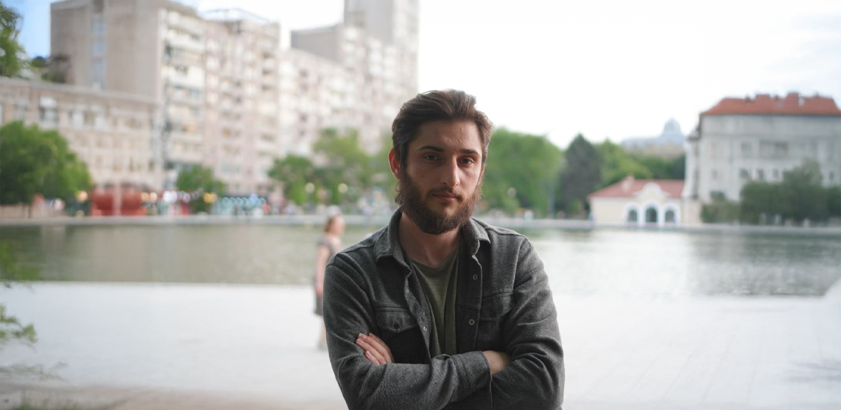 Azerbaijani Journalist Nurlan Libre Arrested Amid Widening Crackdown on Independent Media