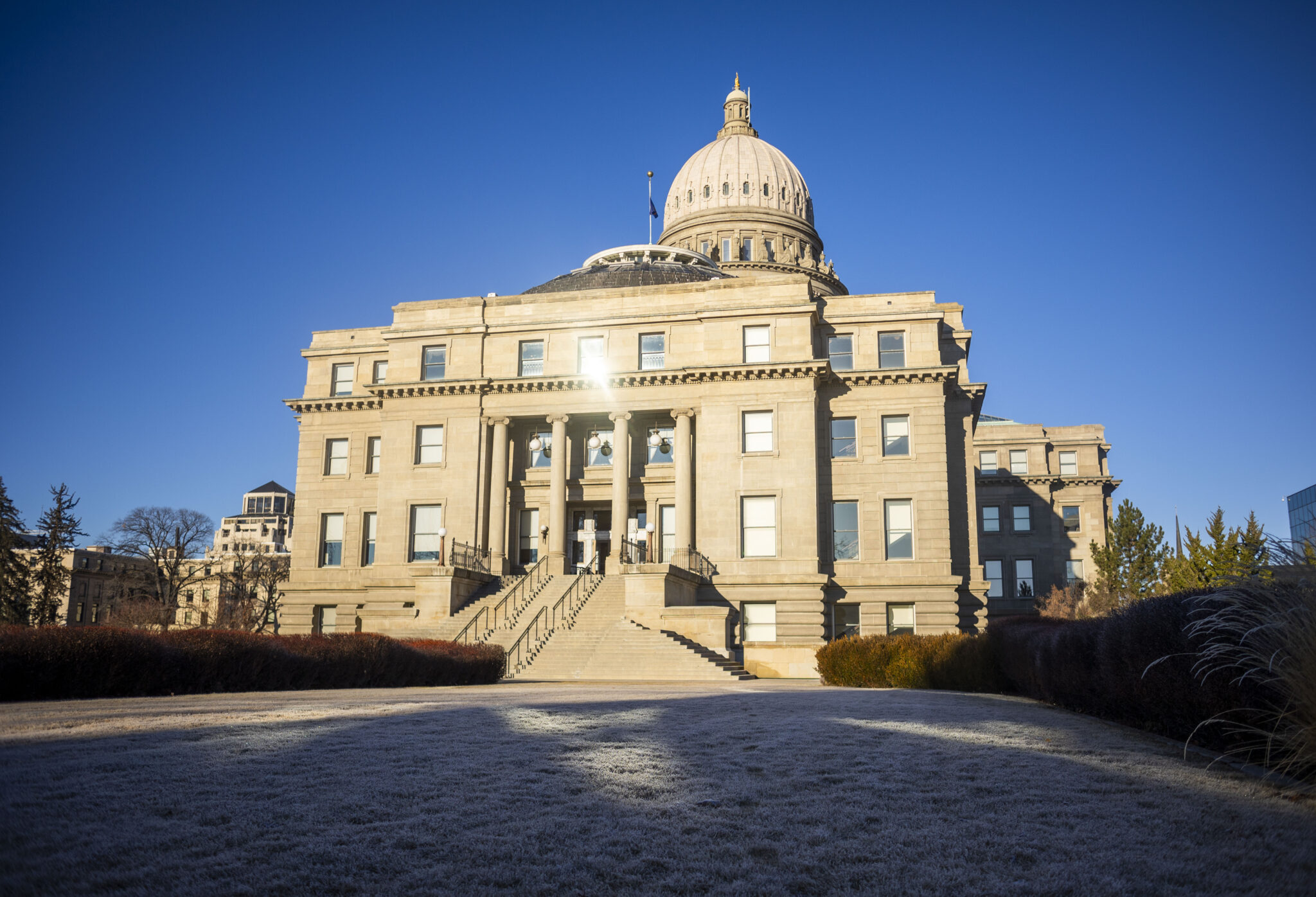 Idaho Enacts Media Shield Law to Protect Journalists’ Confidential Sources