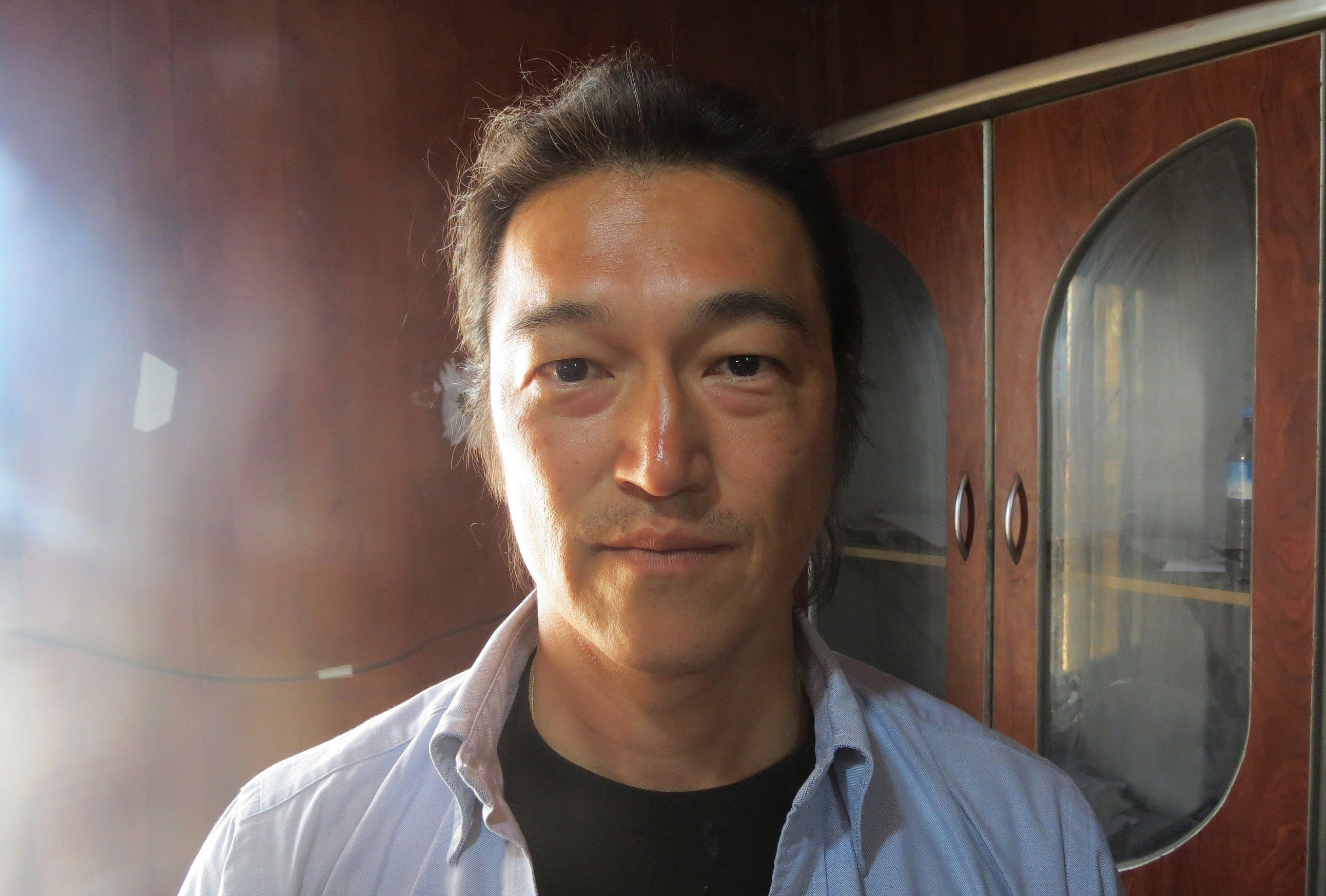 Remembering Kenji Goto: A Decade Since the Tragic Loss of a Courageous Journalist