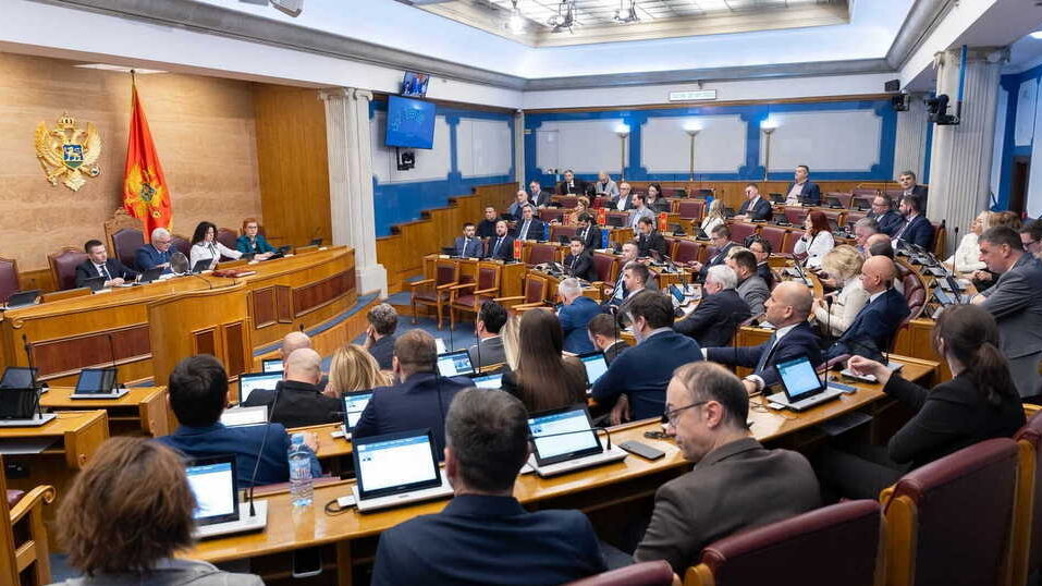 Montenegro Launches Parliamentary Probe into Decades of Attacks on Journalists