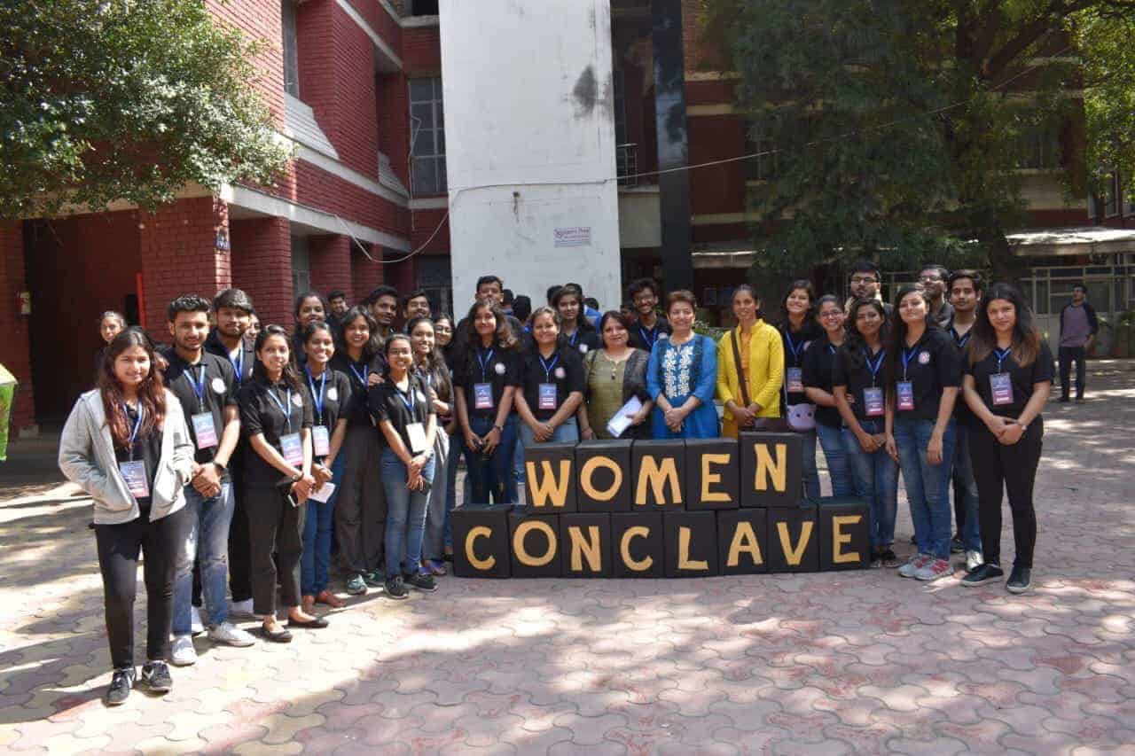National women journalists’ conclave from tomorrow