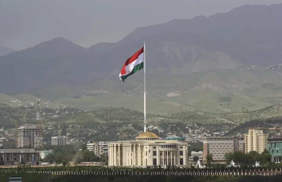 Tajikistan’s Media Under Siege: Journalists Targeted with Secret Charges and Harsh Sentences