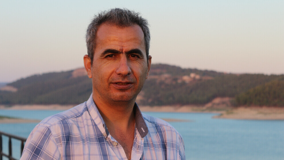 Veteran Kurdish Journalist Aziz Köylüoğlu Killed in Turkish Drone Strike
