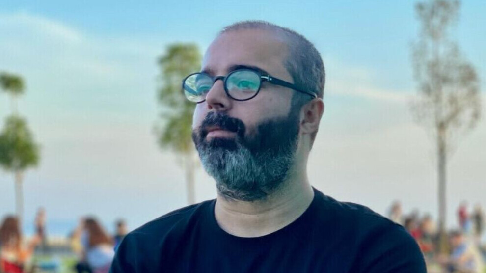 Turkish Journalist Ali Barış Kurt Imprisoned for Social Media Posts