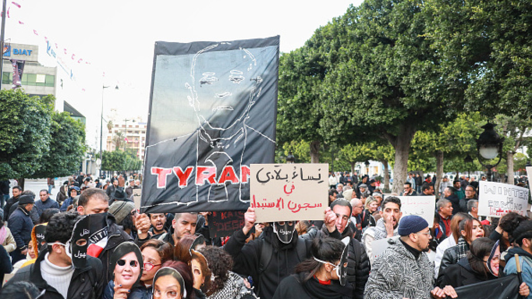 Tunisian Court Orders Release of Journalist Mohamed Boughalleb Amid Ongoing Crackdown on Press Freedom