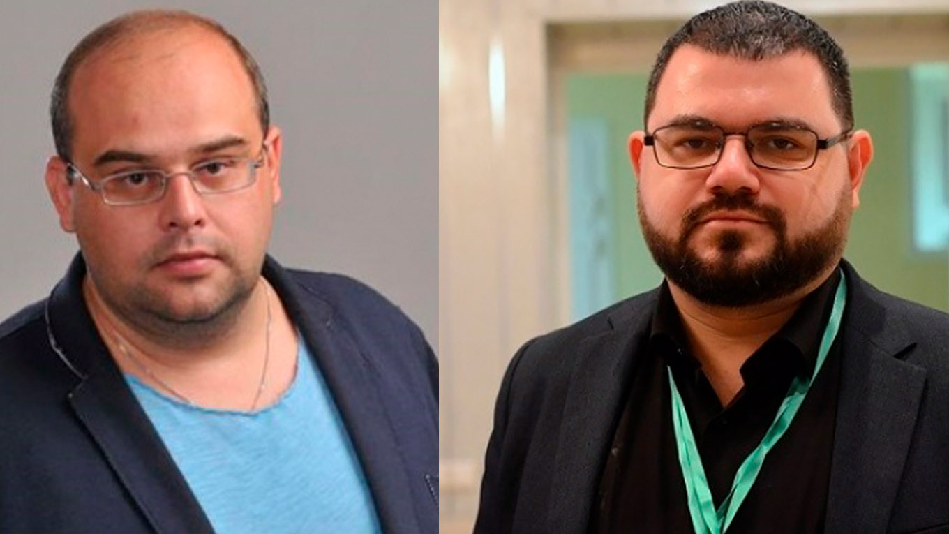 Ryazan Journalists Arrested on Extortion Charges Amid Growing Pressure on Russian Media