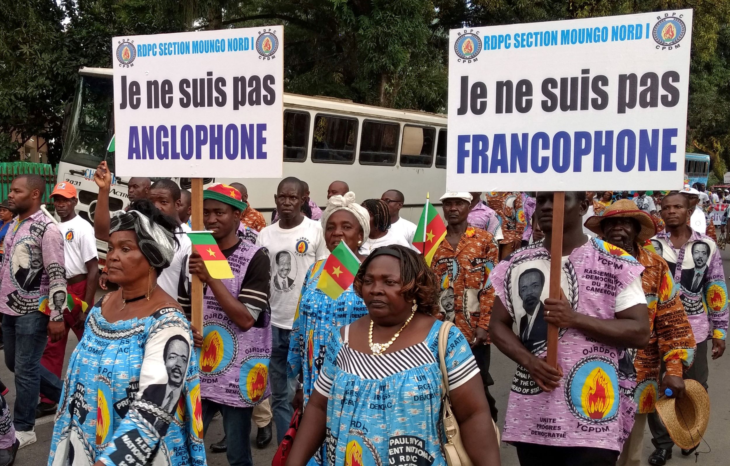 Caught Between Bullets and Broadcasts: Journalism Under Siege in Cameroon’s Anglophone Crisis