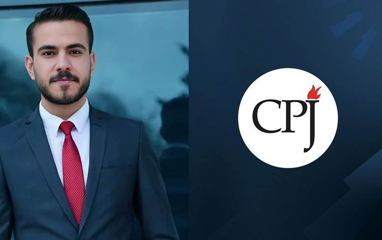 Wave of Journalist Arrests Highlights Growing Media Repression in Kurdish Regions