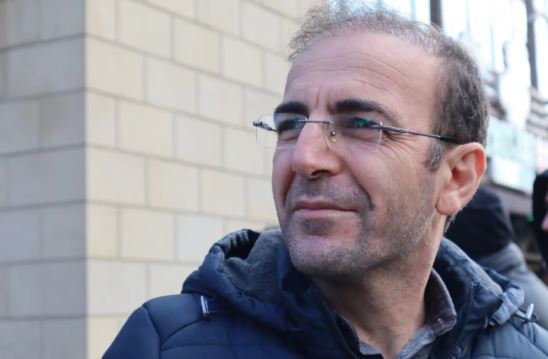 Azerbaijan Intensifies Crackdown on Independent Media Amidst Unprecedented Arrests