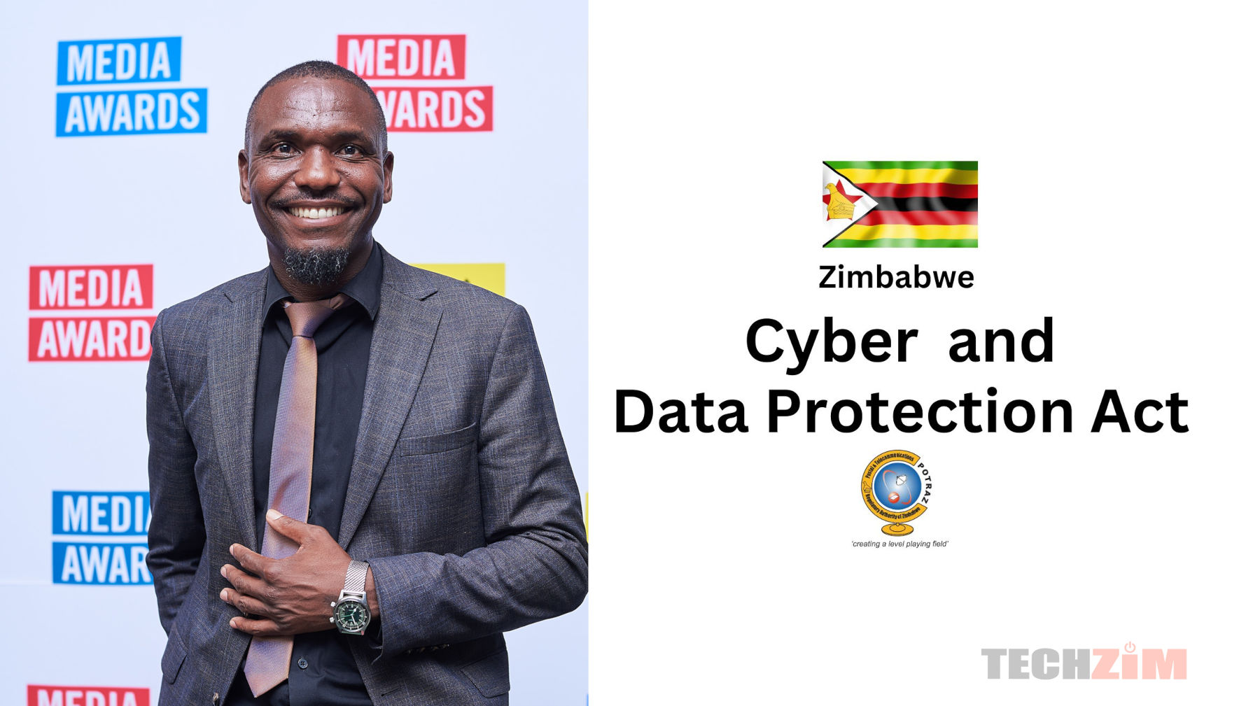 Zimbabwe: Journalist Arrested Under Cyber and Data Protection Act