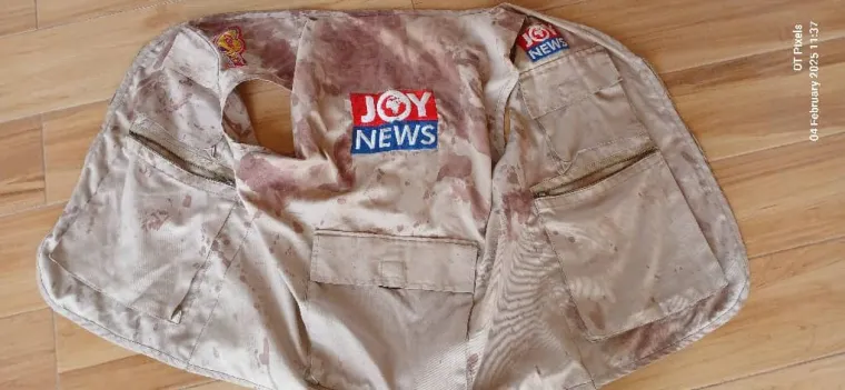 Ghanaian Journalists Face Growing Threats Amidst Mining Investigations