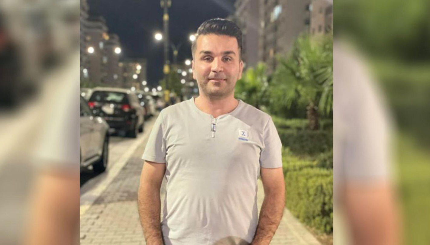 Kurdish Journalist Bashdar Bazyani Detained Amidst Press Freedom Concerns