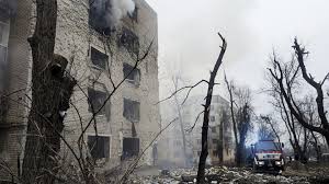 Assault on Journalist Viktoria Dmytrenko Highlights Rising Risks for Media in Ukraine