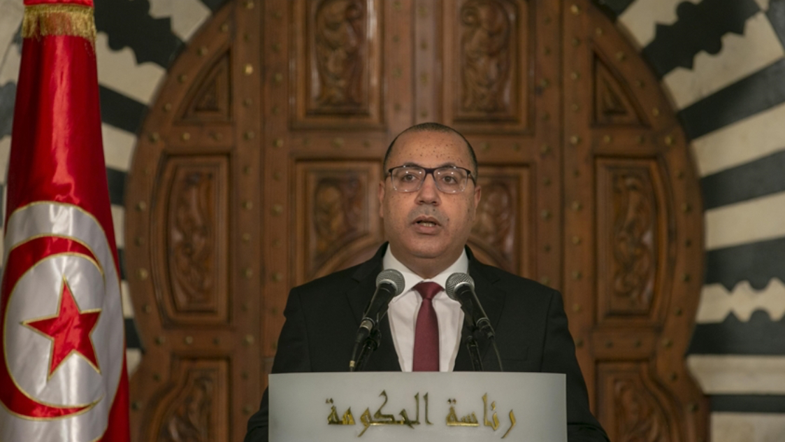Tunisian Court Jails Opposition Politicians and Journalists Amid Crackdown on Dissent