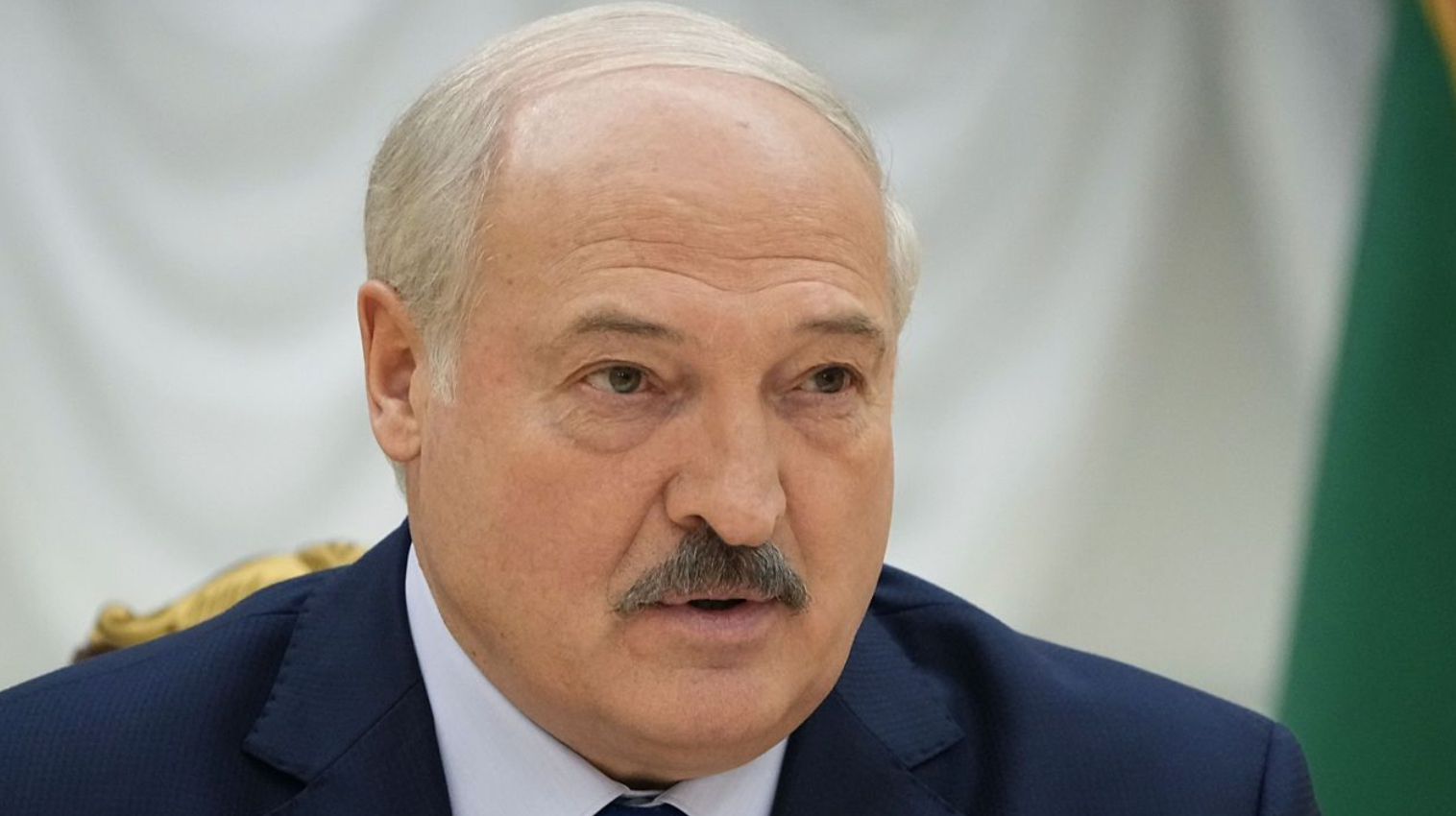 Belarus Releases American Journalist Amid Diplomatic Efforts