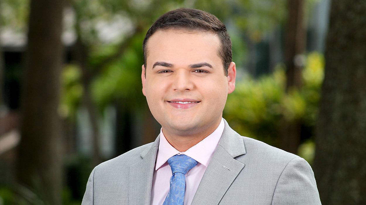 Lawsuits Filed After Florida Journalist Dylan Lyons Killed in Shooting Spree