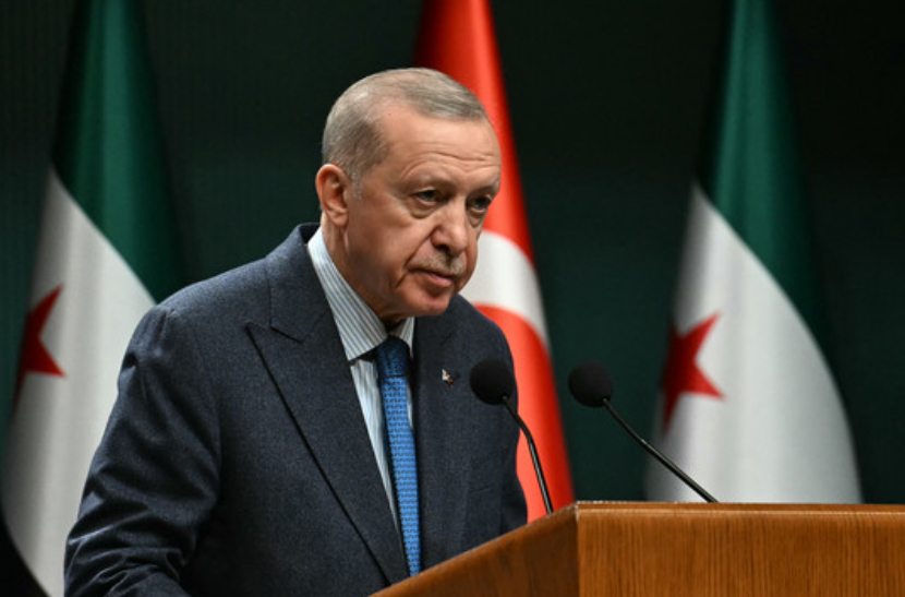 Press Freedom Violations Surge in Turkey Amidst Growing Repression in 2025