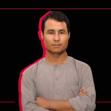 Afghan Journalist Mahdi Ansary Jailed by Taliban in Ongoing Crackdown on Media