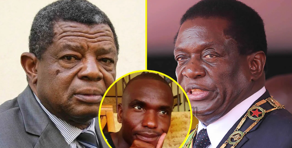 Zimbabwean Journalist Blessed Mhlanga Faces Legal Challenges Amidst Press Freedom Concerns