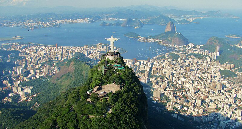 British Journalist Charlotte Peet Missing in Brazil: Voluntary Disappearance Suspected