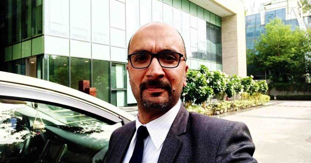 J&K High Court Quashes PSA Detention of Journalist Majid Hyderi