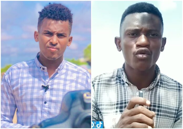Two Somali Journalists Freed After Illegal Detention by Security Agency and Clan Militia