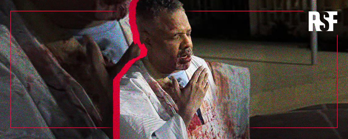 RSF Urges Mauritania to End Intimidation of Journalists and Protect Press Freedom