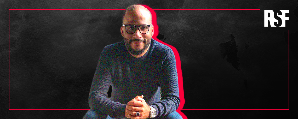 Venezuelan Journalist Rory Branker Arrested Amid Escalating Media Repression