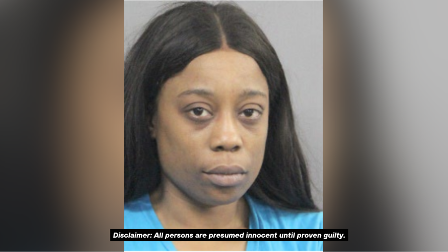 Slidell Woman Arrested in Death of Kansas City Reporter