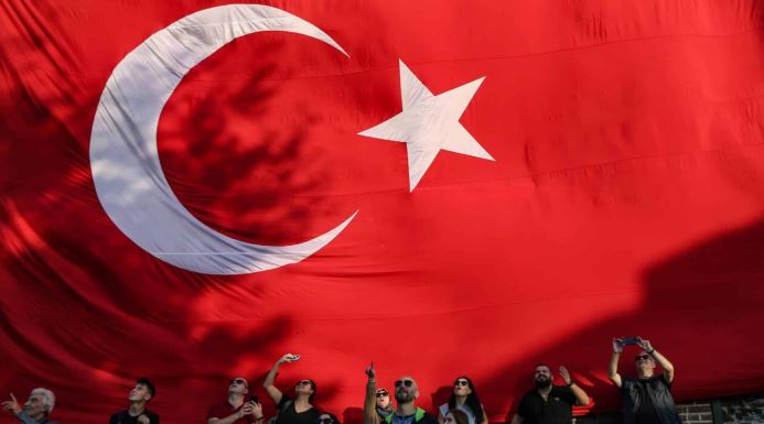 Turkish Journalists Face Legal Challenges Amid Press Freedom Concerns