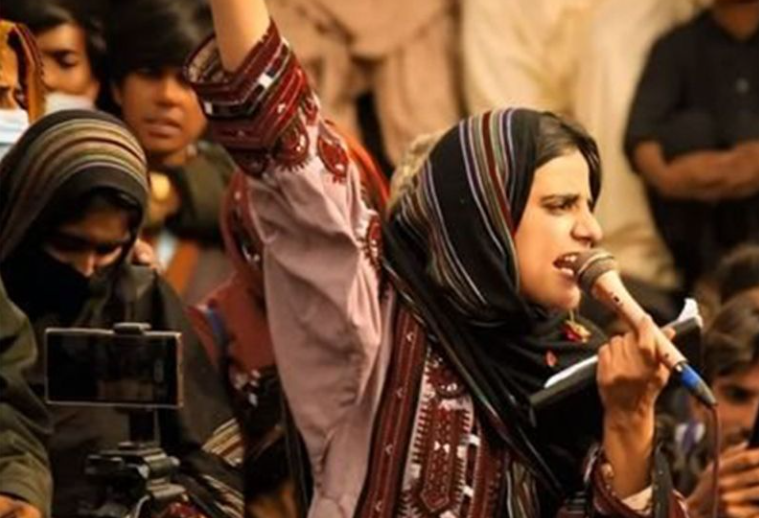 Pakistan’s DigiMAP Condemns Threats Against Veteran Journalist Munizae Jahangir