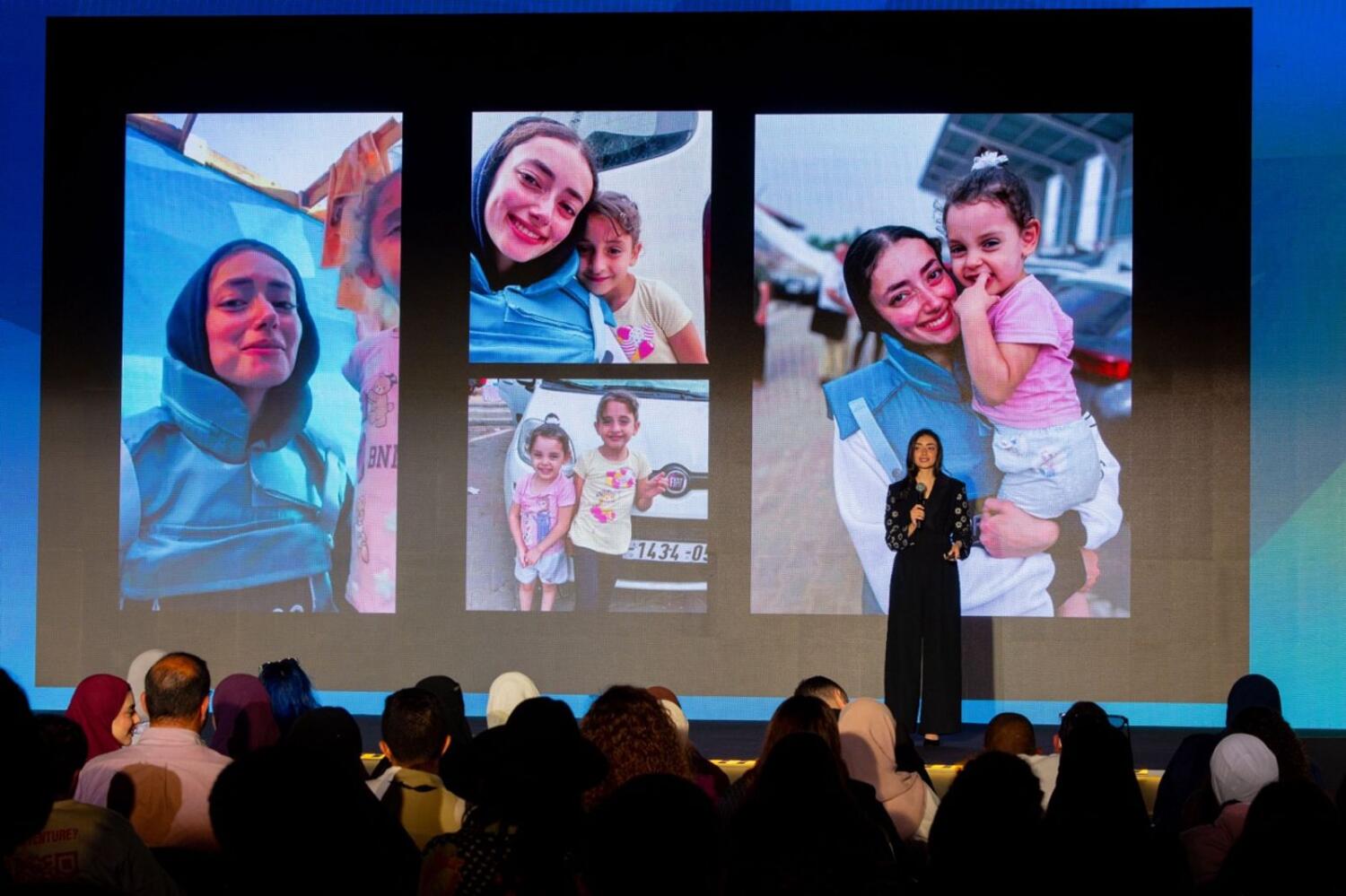 Palestinian Journalists Reveal Untold Stories from the Gaza War