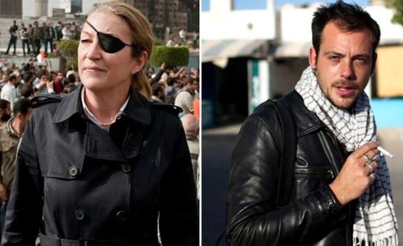 France Investigates 2012 Deaths of Journalists in Syria as Crimes Against Humanity