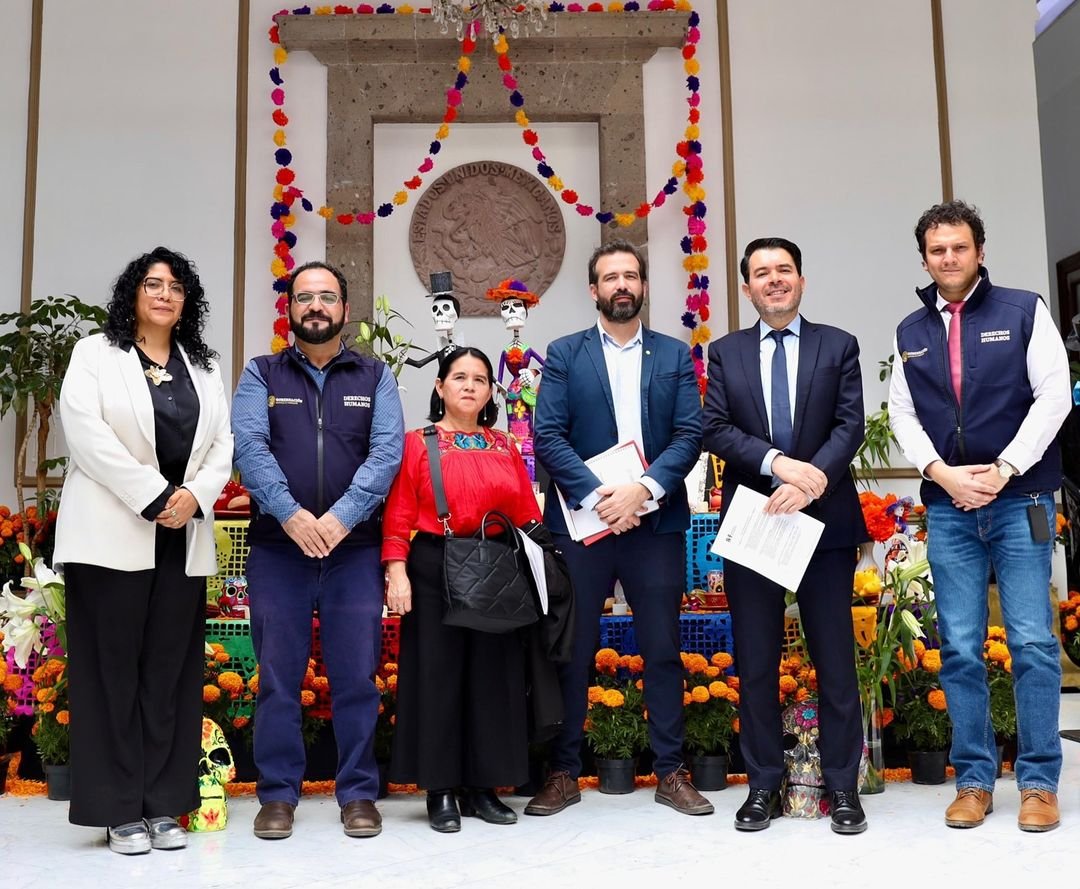 Mexico Pledges to Combat Impunity for Crimes Against Journalists RSF Calls for Urgent Action