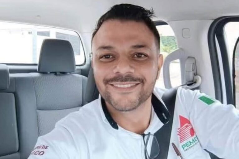 Mexican Journalist Alan García Zúñiga Released After 11 Days in Captivity