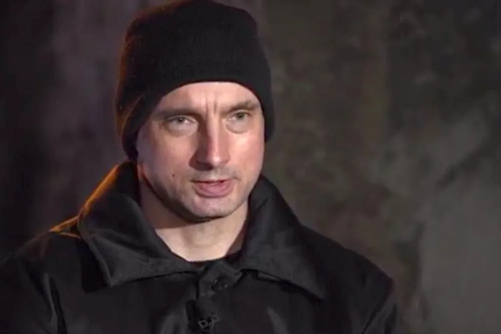 Belarus: Journalist Andrei Kuznechyk Released After Over Three Years of Political Imprisonment