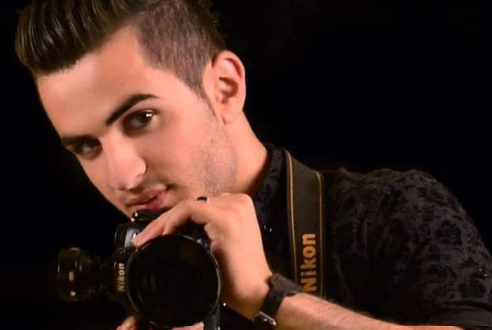Iraqi Kurdish Photojournalist Qaraman Shukri Sentenced to Seven Years in Prison After Secret Trial