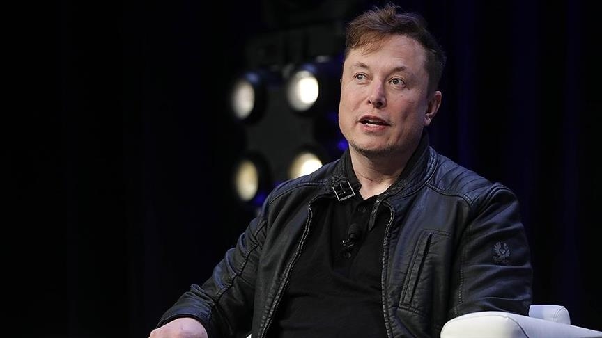 Elon Musk claims Ukrainian president ‘killed an American journalist’