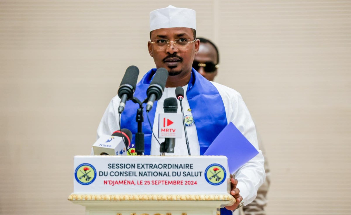 Chad Intensifies Crackdown on Journalists with Espionage Arrests Amid Growing Repression